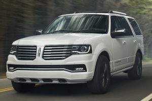 Lincoln